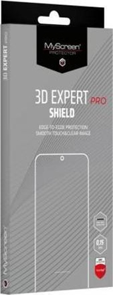 Изображение MyScreen Protector MyScreen Folia 3D Expert Pro SHIELD 6" EA Plug Xiaomi Redmi Note 9/9T 5G/Redmi 10X 4G