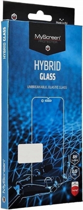 Изображение MyScreen Protector Szkło Diamond HybridGLASS POCO X3