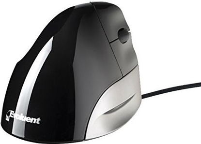 Attēls no Bakker Elkuizen BakkerElkhuizen Maus Evoluent Standard VerticalMouse r USB retail