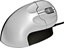 Picture of Bakker Elkuizen BakkerElkhuizen Maus Grip Mouse wired retail