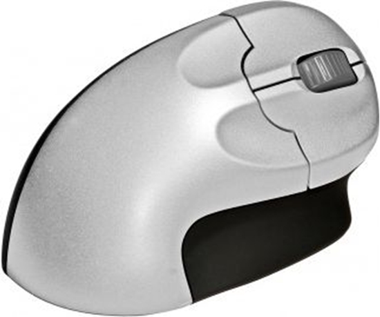 Изображение Bakker Elkuizen BakkerElkhuizen Maus Grip Mouse wireless retail