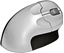 Picture of Bakker Elkuizen BakkerElkhuizen Maus Grip Mouse wireless retail