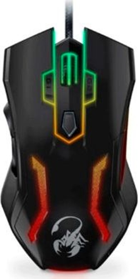 Изображение Mysz Genius Scorpion Spear Pro  (31040003400)