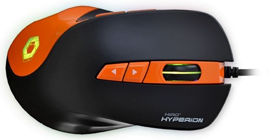 Picture of Mysz Hiro Hyperion  (NTT-RM-X03)