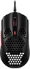 Изображение HyperX Pulsefire Haste - Gaming Mouse (Black-Red)