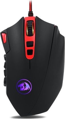 Picture of Mysz Redragon Perdition 3  (RED-M901-2)