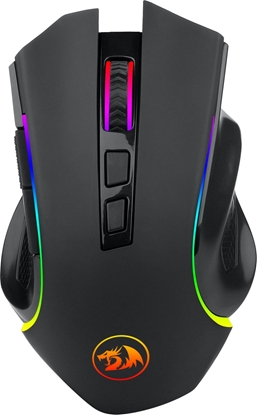 Attēls no Redragon Mysz Griffin Mouse