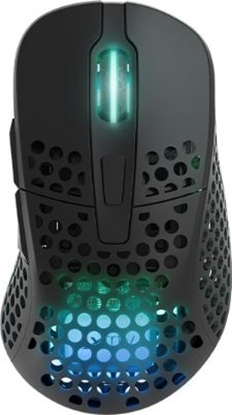 Picture of Mysz Xtrfy M4 Wireless  (M4W-RGB-BLACK)