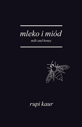 Attēls no Otwarte Mleko i miód. Milk and Honey