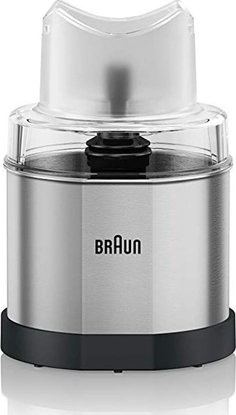 Picture of Braun MQ 60