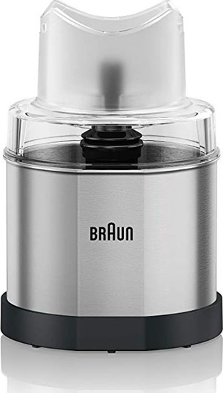 Picture of Braun MQ 60