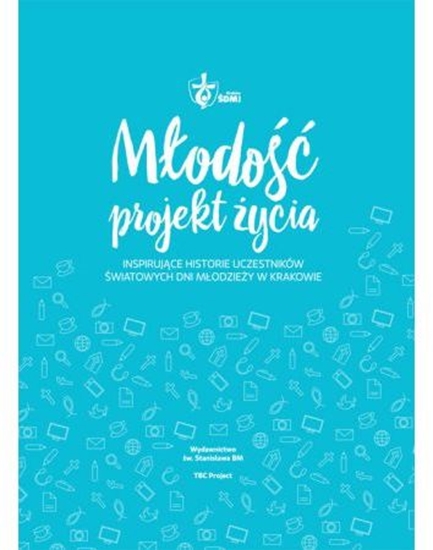 Picture of Młodość - projekt życia