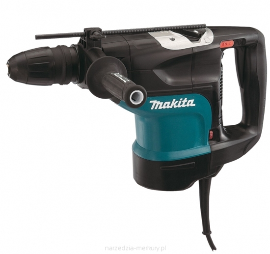 Изображение Młotowiertarka Makita HR4501C 1350 W