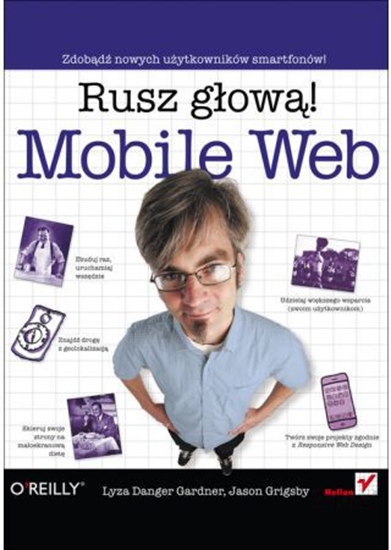 Изображение Mobile Web. Rusz głową!