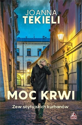 Picture of Moc krwi