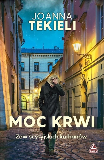 Picture of Moc krwi