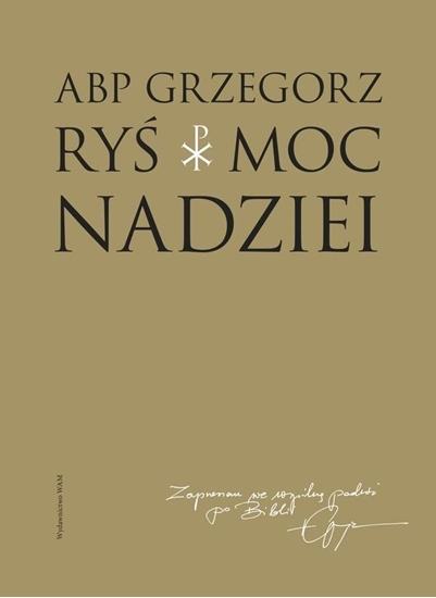 Picture of Moc nadziei