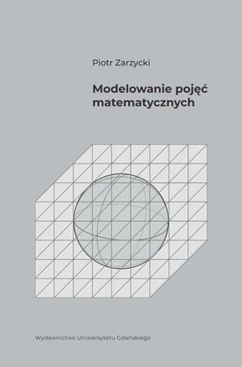 Picture of Modelowanie pojęć matematycznych