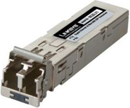 Picture of Moduł SFP Linksys MGBLH1