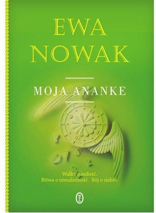 Изображение Moja Ananke