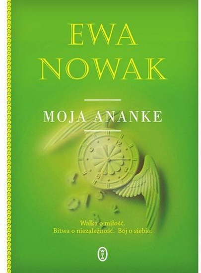 Picture of Moja Ananke