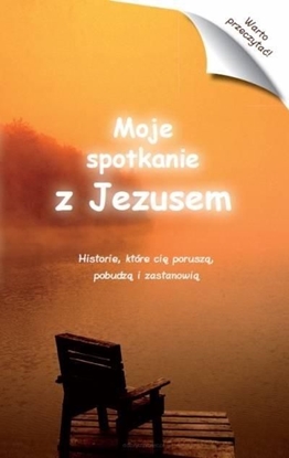 Attēls no Moje spotkanie z Jezusem