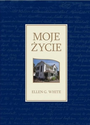 Picture of Moje życie