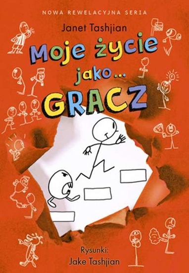 Изображение Moje życie jako gracz