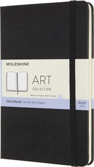 Изображение Moleskine Moleskine Art Medium Sketchbook