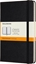 Picture of Moleskine Notes Classic 11,5x18 tw. linie, czarny