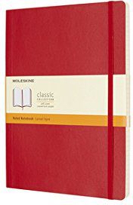 Picture of Moleskine Notes Classic 19x25 linia (247002)