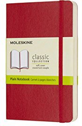 Picture of Moleskine Notes Classic gładki (246882)