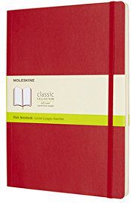 Attēls no Moleskine Notes Classic gładki (247011)