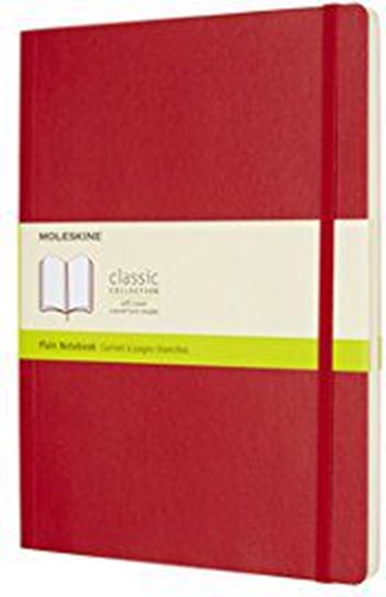 Picture of Moleskine Notes Classic gładki (247011)