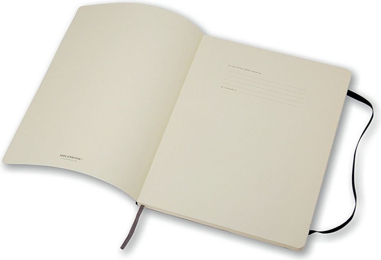 Picture of Moleskine Notes Classic linia (246999)