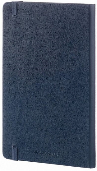 Picture of Moleskine Notes Classic tw. gładki (246904)