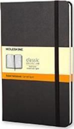 Picture of Moleskine Notes Classic tw. linia (246883)