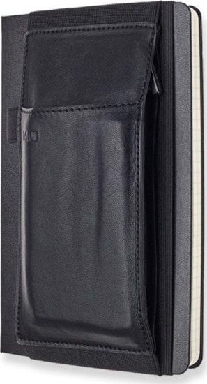 Picture of Moleskine Opaska na notes MOLESKINE Classic L, czarna