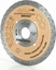 Picture of Montolit CGX Diamond Blade: tarcza diamentowa do cięcia gresu 115mm (CGX115)