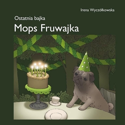 Изображение Mops Fruwajka