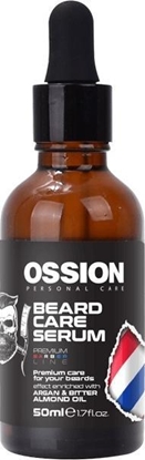 Изображение Morfose Ossion Beard Care - Serum serum do brody 50ml