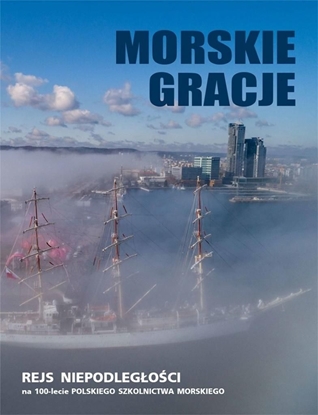 Изображение Morskie gracje