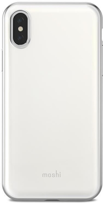 Picture of Moshi iGlaze for Apple iPhone X (99MO101101)