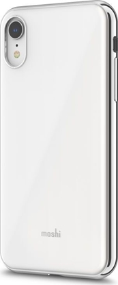 Attēls no Moshi Moshi Iglaze - Etui Iphone Xr (pearl White)