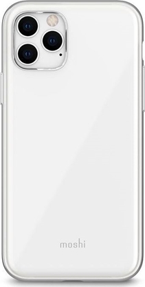 Picture of Moshi Moshi iGlaze etui na iPhone 11 Pro (Pearl White)