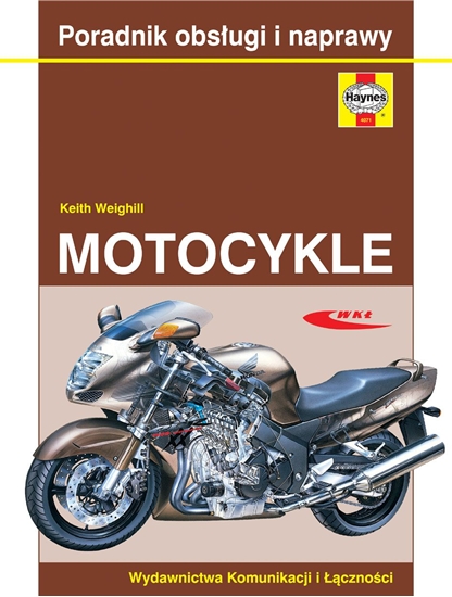 Picture of Motocykle