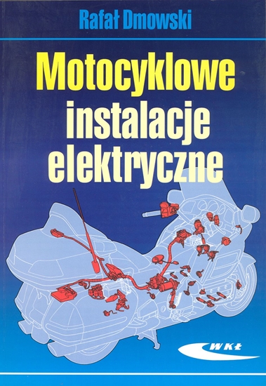 Picture of Motocyklowe instalacje elektryczne