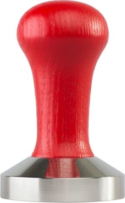 Picture of Motta Tamper Motta Competition Czerwony - 58,4 mm