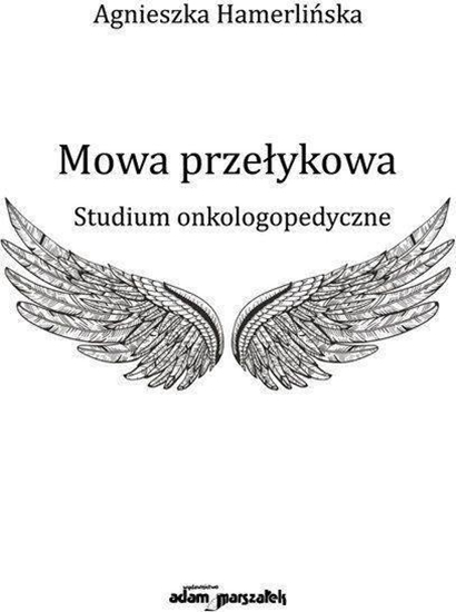 Picture of Mowa przełykowa