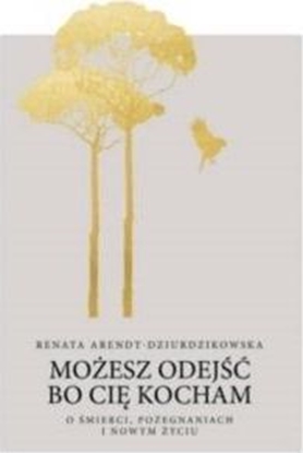 Изображение Możesz odejść, bo Cię kocham w.2021